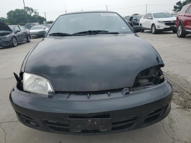 2001 Chevrolet Cavalier VIN: 1G1JC124X17154301 Lot: 55864824