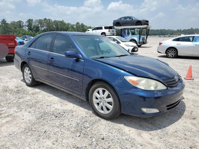 2004 Toyota Camry Le VIN: JTDBF32KX40153045 Lot: 55815314