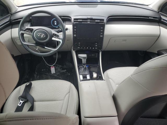 2023 Hyundai Tucson Sel VIN: 5NMJFCAE2PH173107 Lot: 56009724