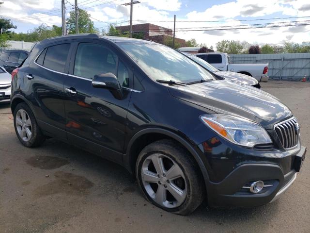 2016 Buick Encore Convenience VIN: KL4CJFSB1GB710769 Lot: 54225434