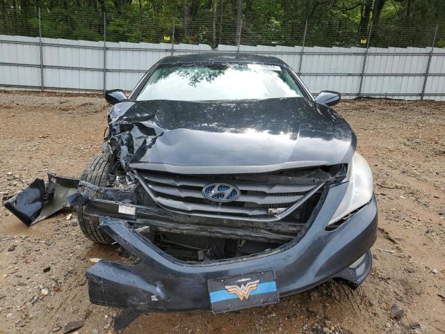 2012 Hyundai Sonata Se VIN: 5NPEC4AB1CH437310 Lot: 54499634