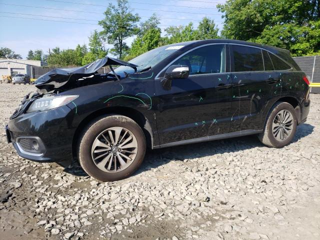 5J8TB4H73GL007664 2016 Acura Rdx Advance