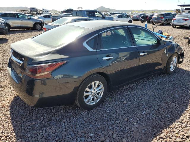 2015 Nissan Altima 2.5 VIN: 1N4AL3AP2FC114054 Lot: 53302084