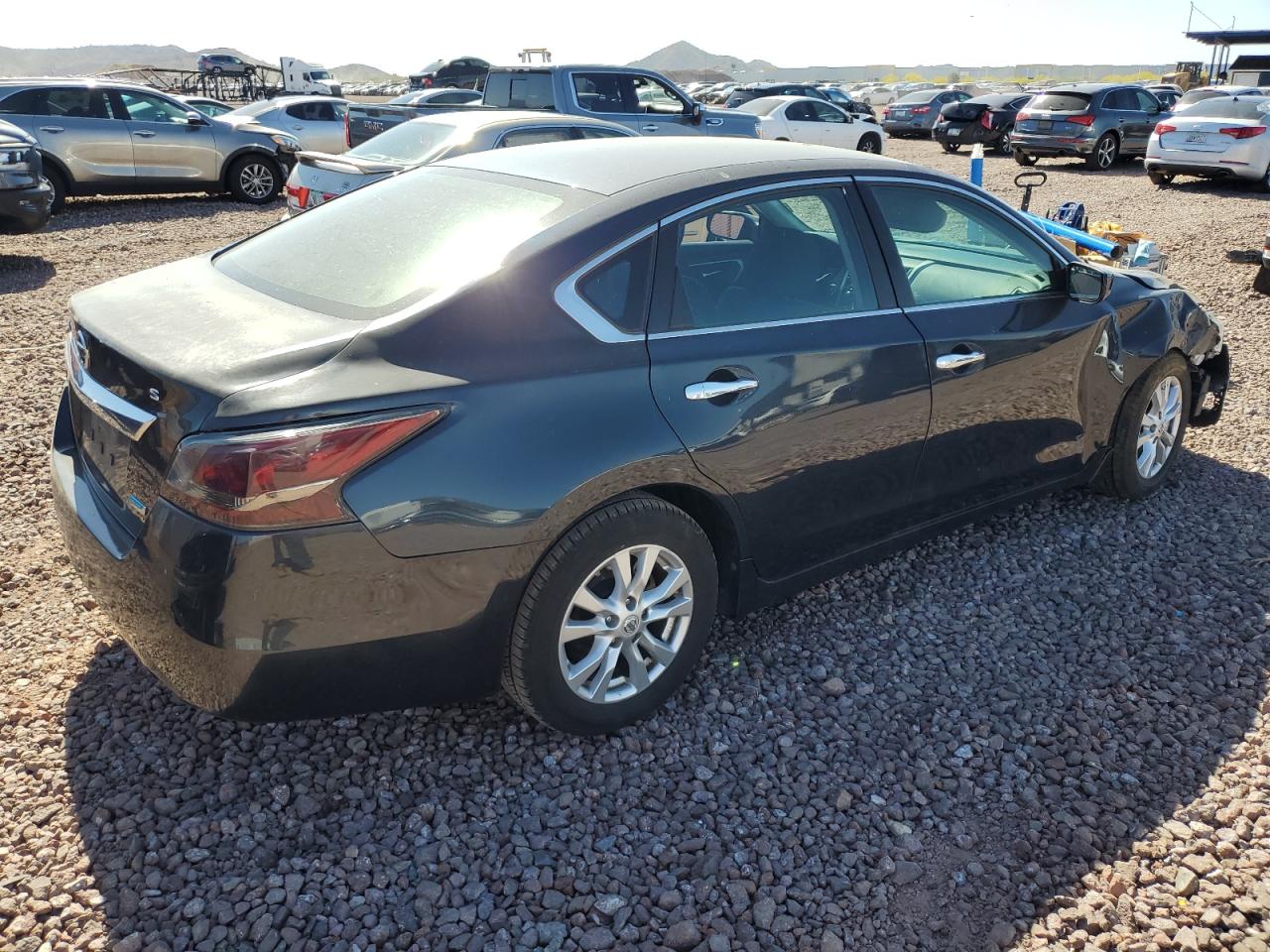 1N4AL3AP2FC114054 2015 Nissan Altima 2.5