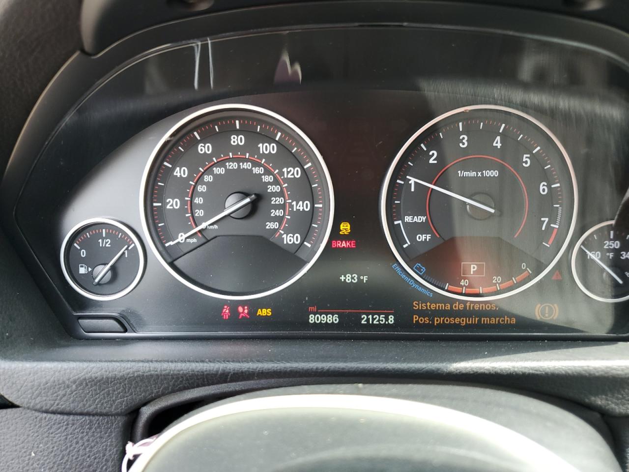 WBA8D9G35HNU63758 2017 BMW 330 Xi