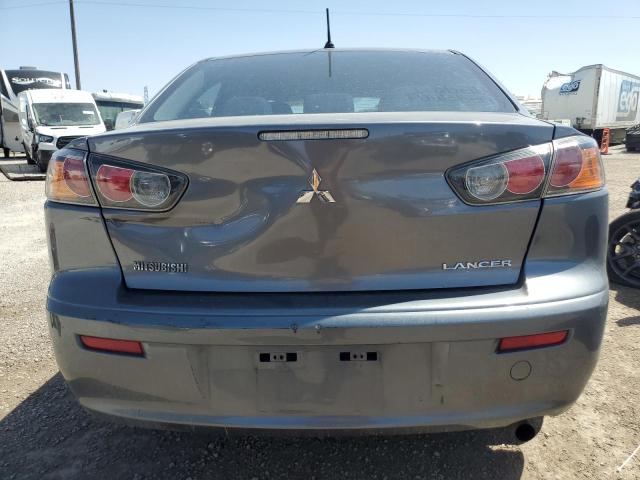 2011 Mitsubishi Lancer Es/Es Sport VIN: JA32U2FU6BU043285 Lot: 52340664