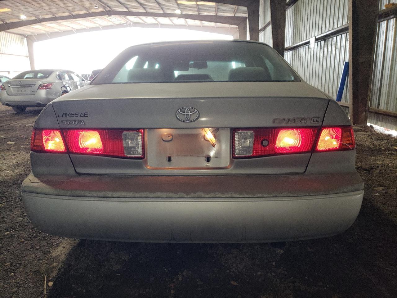 JT2BG22K410577655 2001 Toyota Camry Ce