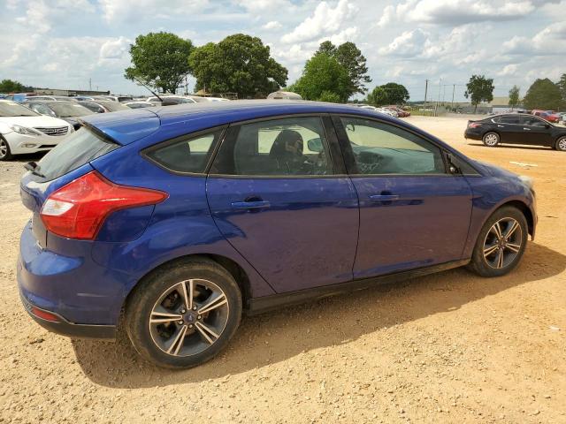 2012 Ford Focus Se VIN: 1FAHP3K27CL473028 Lot: 53488774