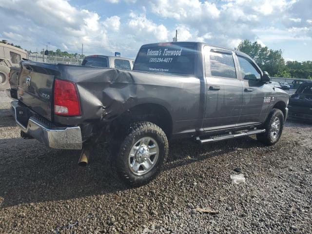 2018 Ram 2500 St VIN: 3C6UR5CL9JG380809 Lot: 55136694