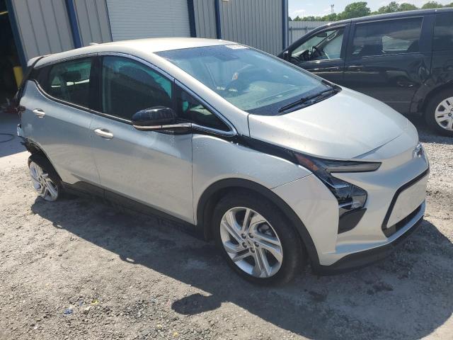 2023 Chevrolet Bolt Ev 1Lt VIN: 1G1FW6S03P4143738 Lot: 53566514