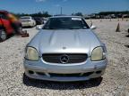 MERCEDES-BENZ SLK 320 photo