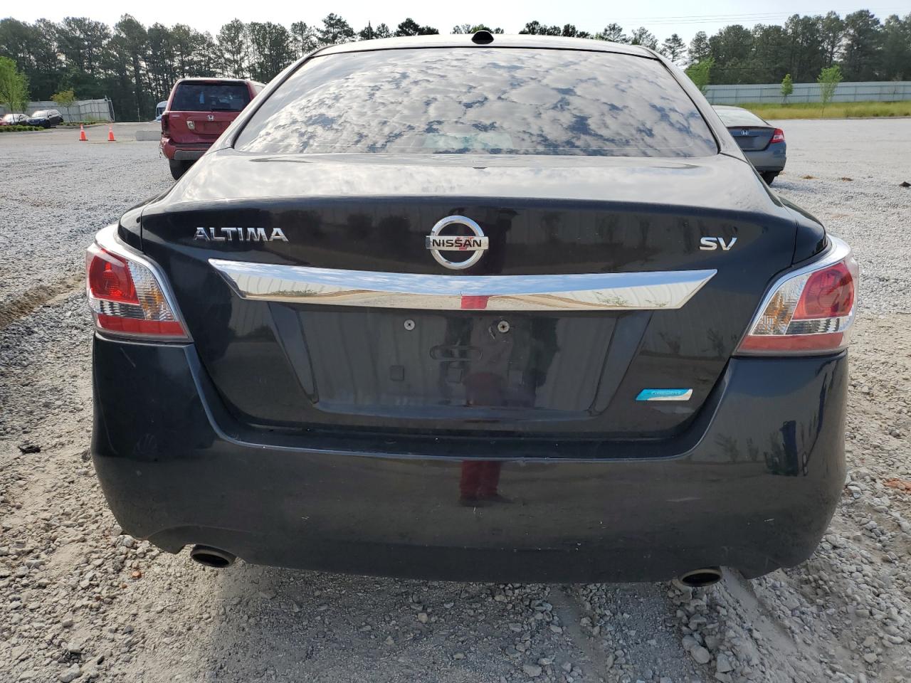 1N4AL3AP1EC133435 2014 Nissan Altima 2.5