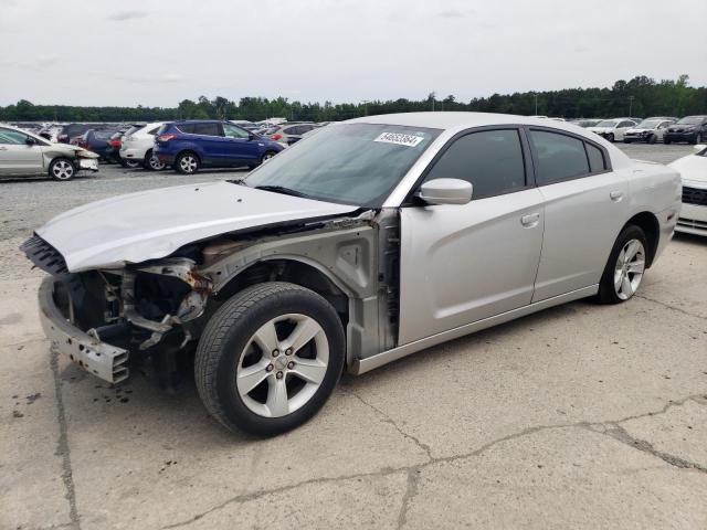 2012 Dodge Charger Se VIN: 2C3CDXBG2CH112923 Lot: 54652364