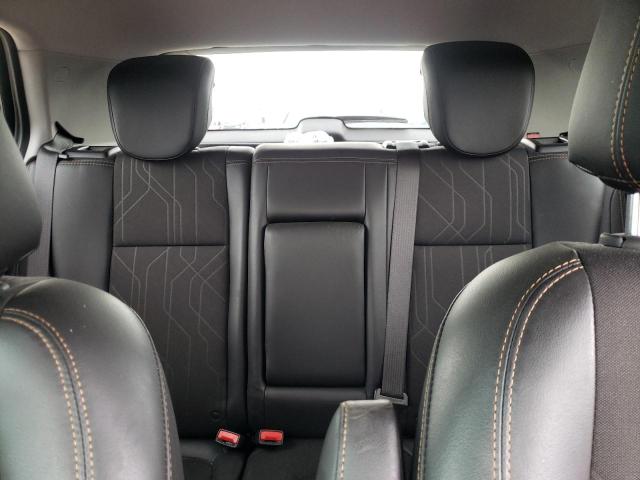 2020 CHEVROLET TRAX 1LT - 3GNCJLSB0LL251626