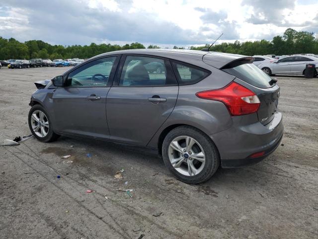 2013 Ford Focus Se VIN: 1FADP3K21DL353323 Lot: 54550134