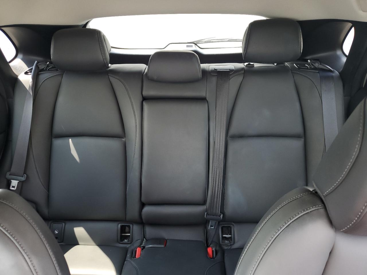 3MVDMBCM8PM528780 2023 Mazda Cx-30 Preferred