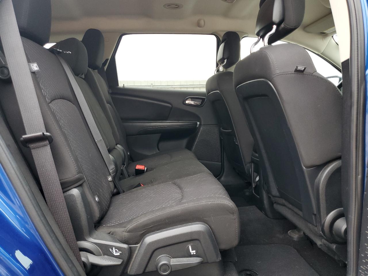 3C4PDCBG7FT742485 2015 Dodge Journey Sxt