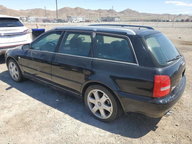 2001 Audi S4 Avant Quattro VIN: WAUXD68D61A132931 Lot: 54638704