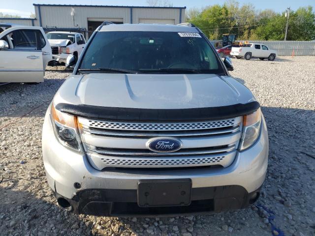 2013 Ford Explorer Limited VIN: 1FM5K8F89DGA55129 Lot: 52830384