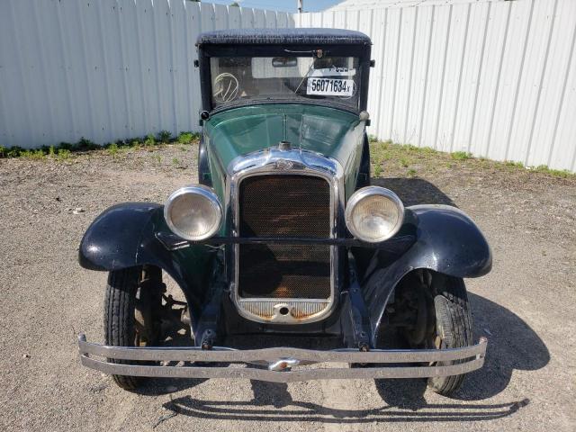 1928 Pontiac Sedan VIN: 34396928 Lot: 56071634