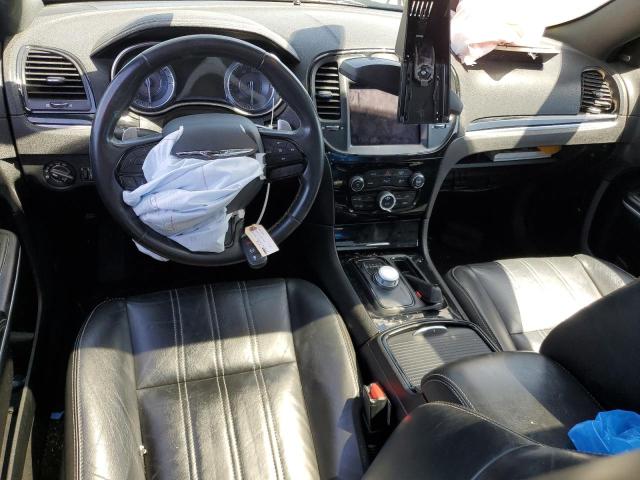 2021 Chrysler 300 S VIN: 2C3CCABG7MH538026 Lot: 52005484