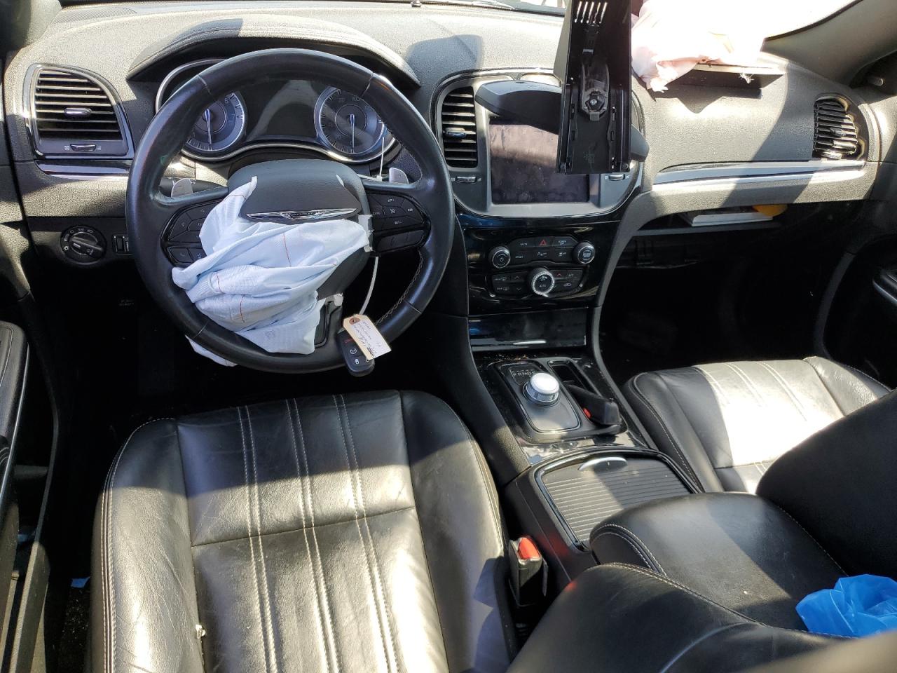 2C3CCABG7MH538026 2021 Chrysler 300 S