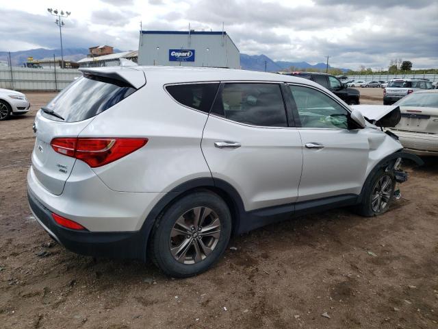 2013 Hyundai Santa Fe Sport VIN: 5XYZTDLB6DG017310 Lot: 54272274