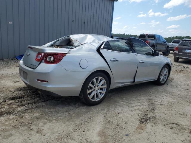 2016 Chevrolet Malibu Limited Ltz VIN: 1G11E5SA6GF131037 Lot: 54952504