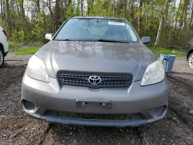 2008 Toyota Corolla Matrix Xr VIN: 2T1KR32E28C696855 Lot: 54926954