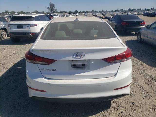 VIN 5NPD84LFXHH050470 2017 Hyundai Elantra, SE no.6