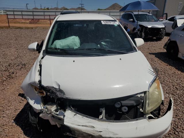 2006 Toyota Scion Xa VIN: JTKKT604260155995 Lot: 53828134