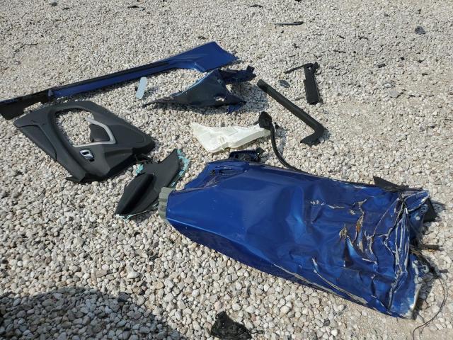 2021 Chevrolet Camaro Ls VIN: 1G1FB1RX5M0138111 Lot: 53288124