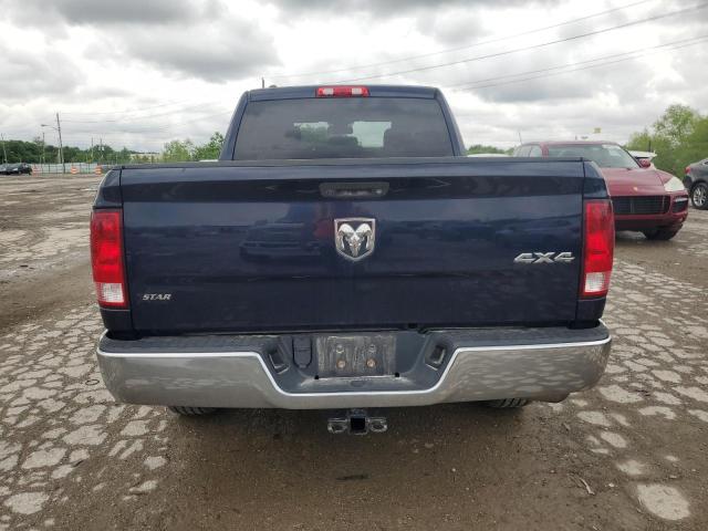 2015 Ram 1500 St VIN: 1C6RR7FT1FS568298 Lot: 55044284