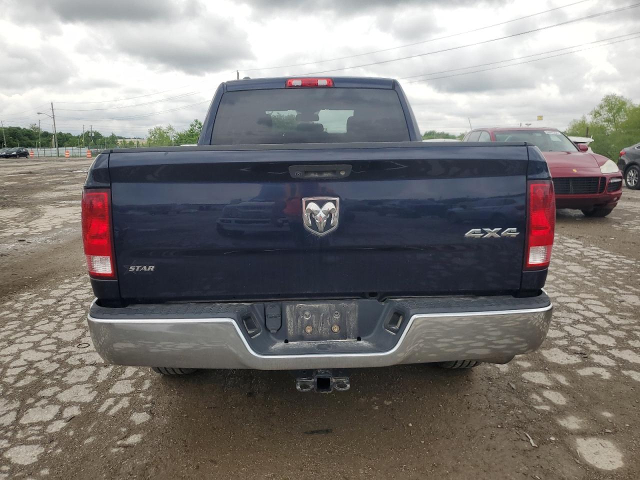 1C6RR7FT1FS568298 2015 Ram 1500 St