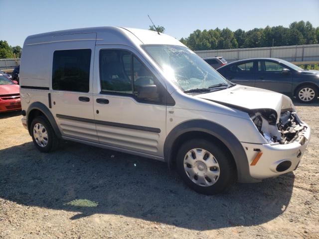 2010 Ford Transit Connect Xlt VIN: NM0KS9BN1AT014566 Lot: 57032304