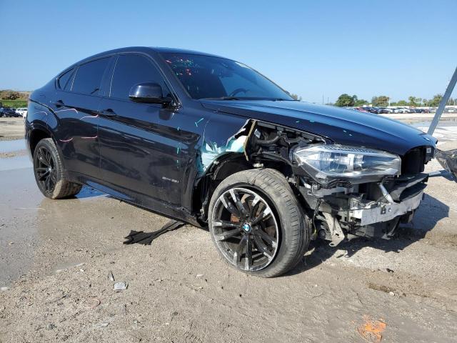 VIN 5UXKU0C52J0G80913 2018 BMW X6, Sdrive35I no.4