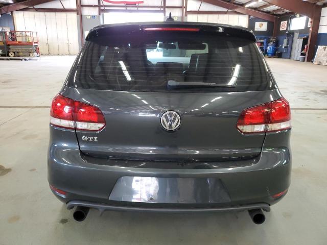 2014 Volkswagen Gti VIN: WVWHD7AJ4EW000594 Lot: 55546804