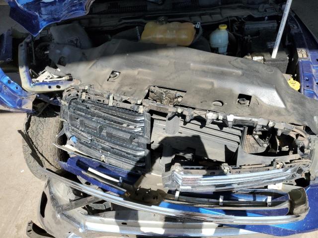 2015 Ram 1500 Slt VIN: 1C6RR7LM7FS664918 Lot: 56696814