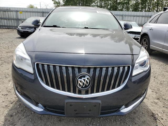 2015 BUICK REGAL PREM 2G4GN5EX2F9178599