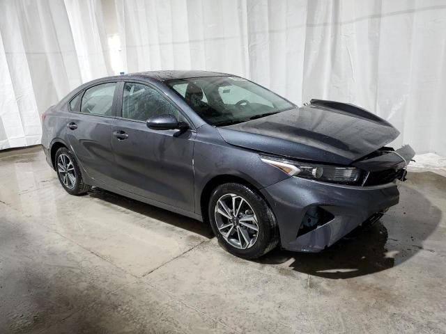 2023 Kia Forte Lx VIN: 3KPF24AD6PE587819 Lot: 55453624