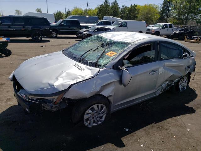 KMHD74LF0LU929330 2020 HYUNDAI ELANTRA - Image 1