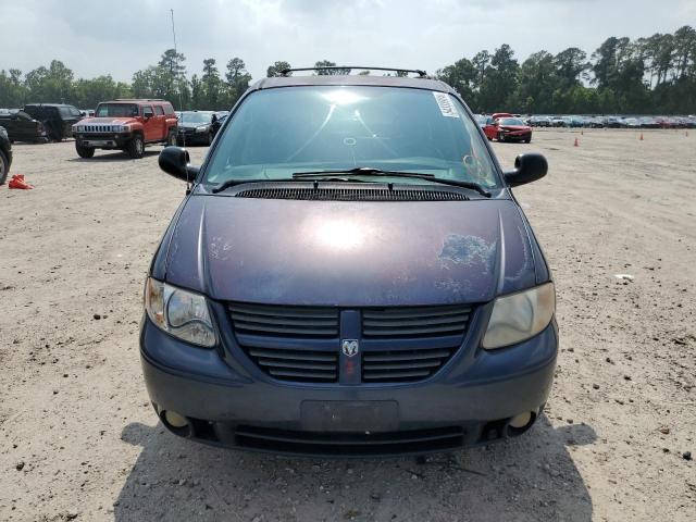 2006 Dodge Grand Caravan Sxt VIN: 2D4GP44LX6R816723 Lot: 54333924