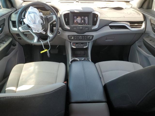 2022 GMC Terrain Sle VIN: 3GKALMEV2NL195654 Lot: 53148694