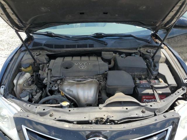 2010 Toyota Camry Base VIN: 4T4BF3EK8AR070344 Lot: 55670644