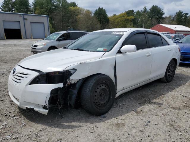 2008 Toyota Camry Ce VIN: 4T1BE46K18U783565 Lot: 52904974