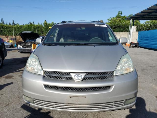 2004 Toyota Sienna Xle VIN: 5TDZA22C14S097929 Lot: 53900924