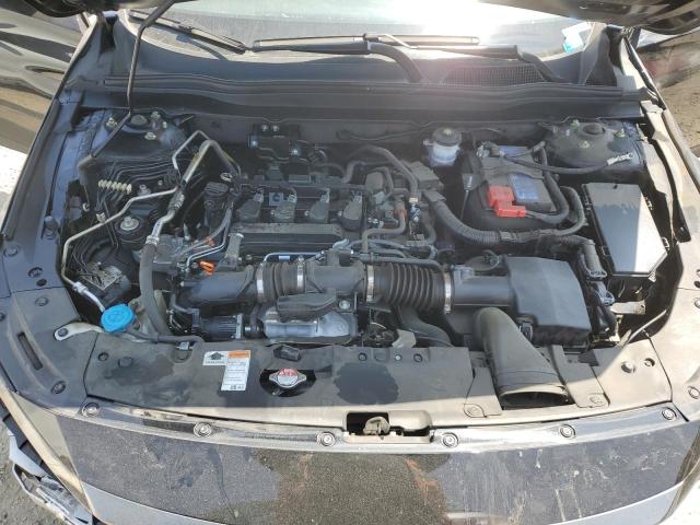 2022 Honda Accord Sport VIN: 1HGCV1F36NA122662 Lot: 57249994