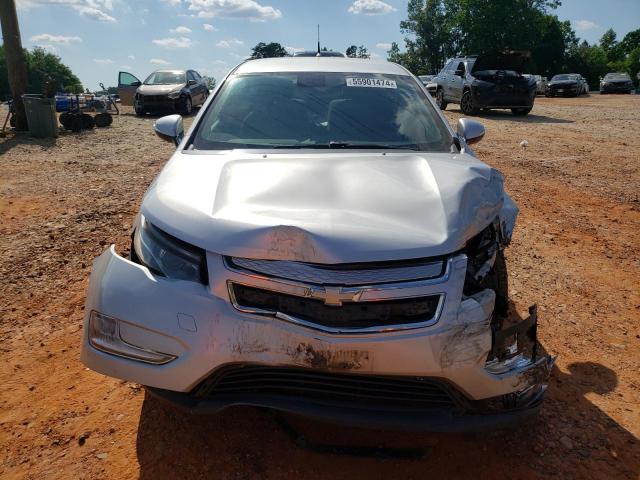 VIN 1G1RC6E47EU126331 2014 Chevrolet Volt no.5