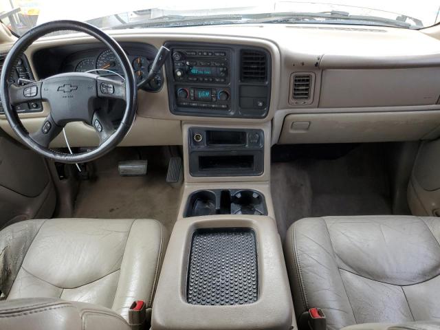 2005 Chevrolet Tahoe K1500 VIN: 1GNEK13T15J236130 Lot: 54678994