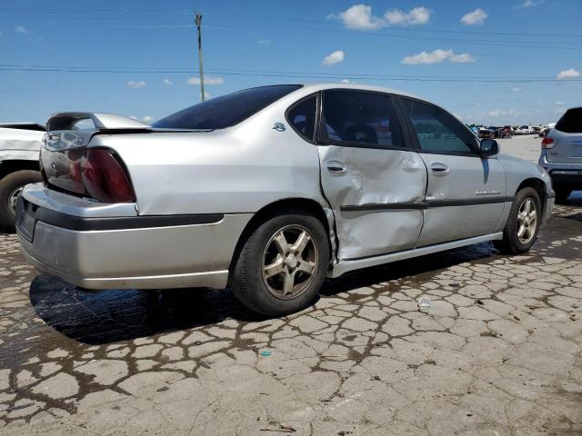 2003 Chevrolet Impala Ls VIN: 2G1WH52K739358942 Lot: 56902724